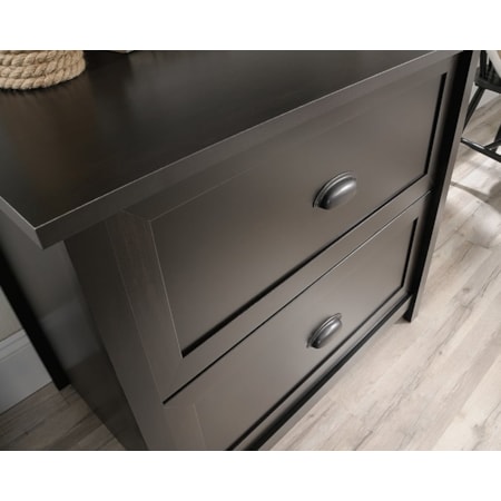 County Line Lateral File Cabinet