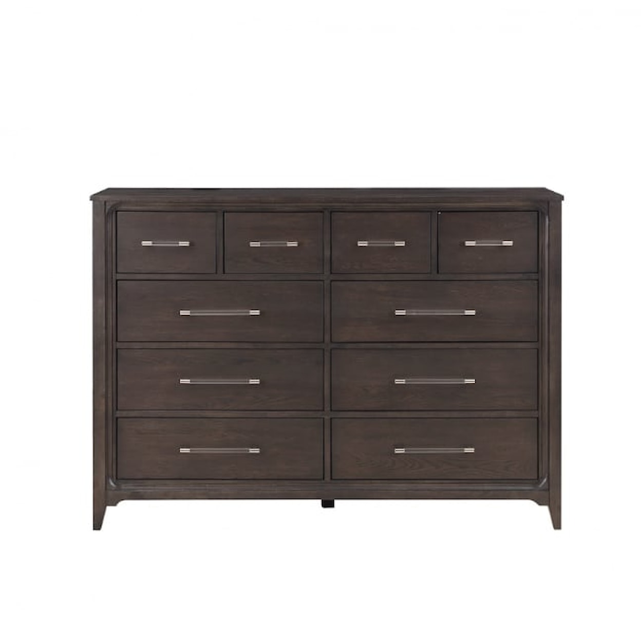 Winners Only Westfield 60In 10-Drawer Dresser