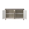 Coast2Coast Home St. Claire Credenza