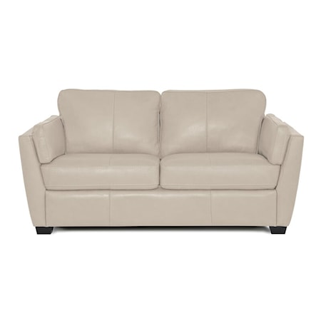 Burnam Loveseat