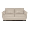 Palliser Burnam Burnam Loveseat