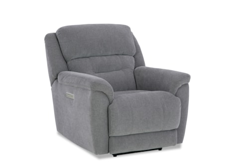 Triple Power Recliner W/ Zero Gravity