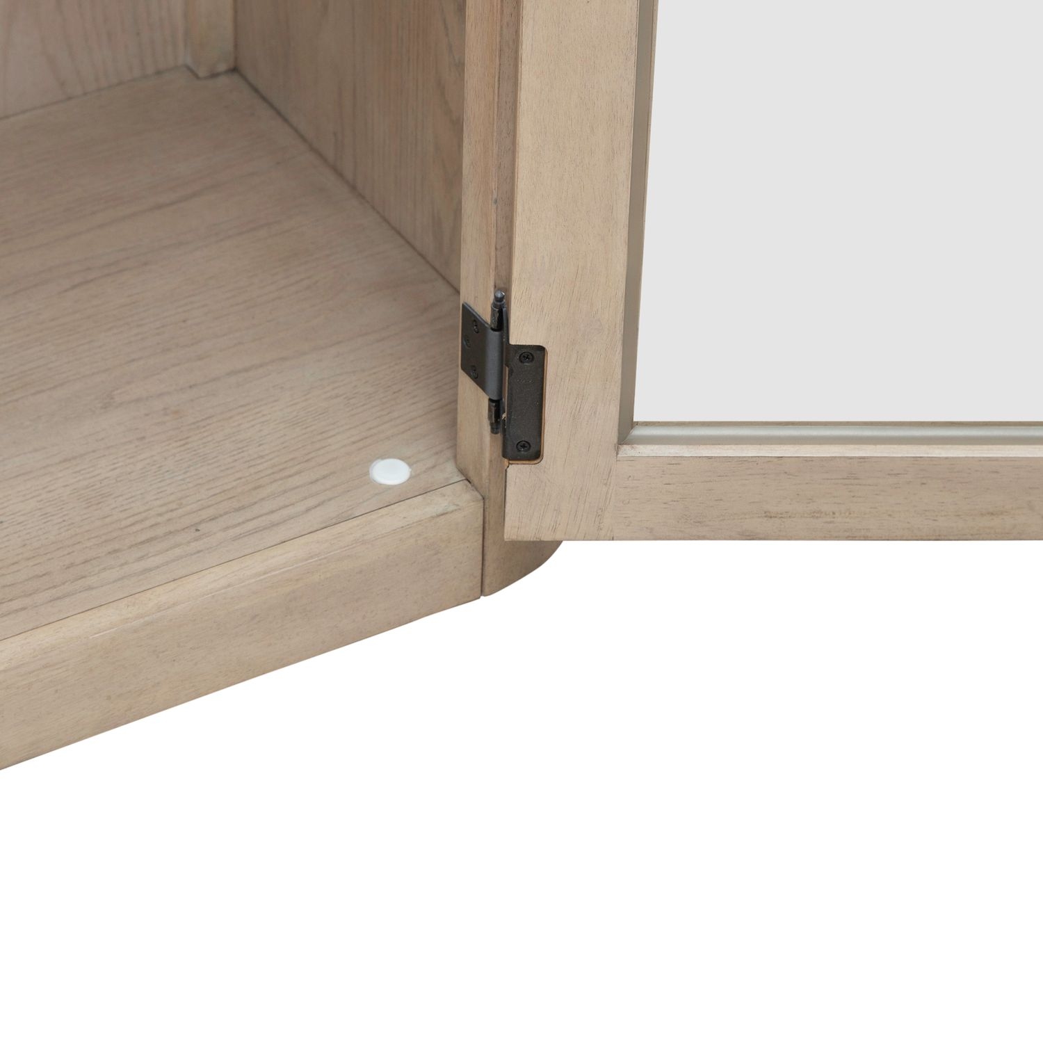 Liberty Furniture South Bend Accent Storage