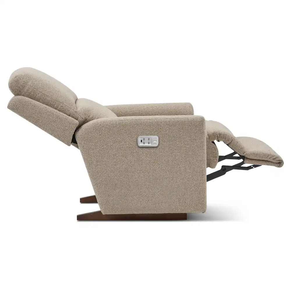 Power Rocking Recliner