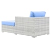 Modway Convene Outdoor Right Chaise