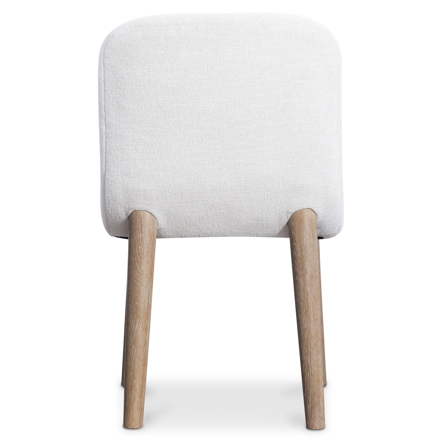 Bernhardt Loggia Loggia Dining Side Chair