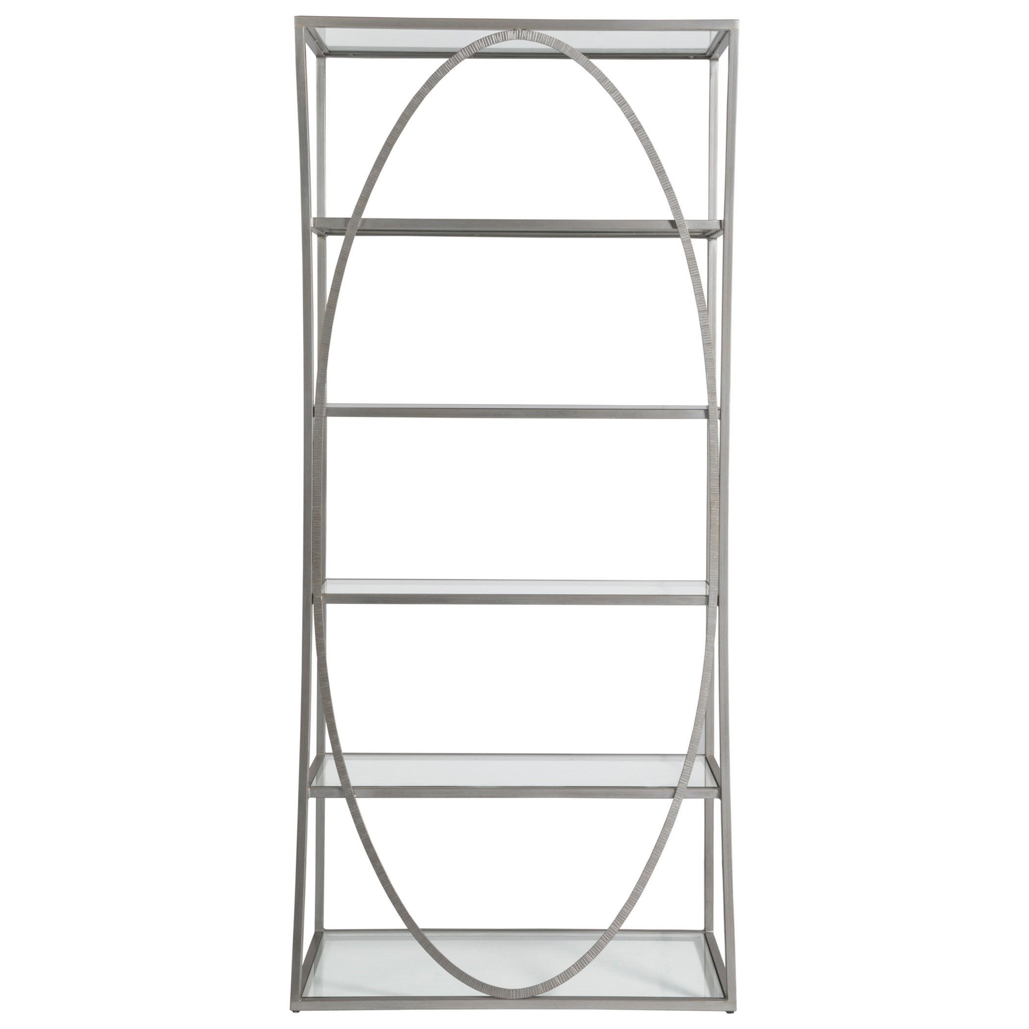 Ellipse Etagere