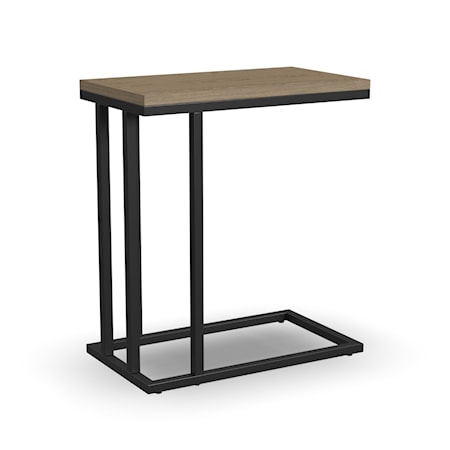 Accent Table