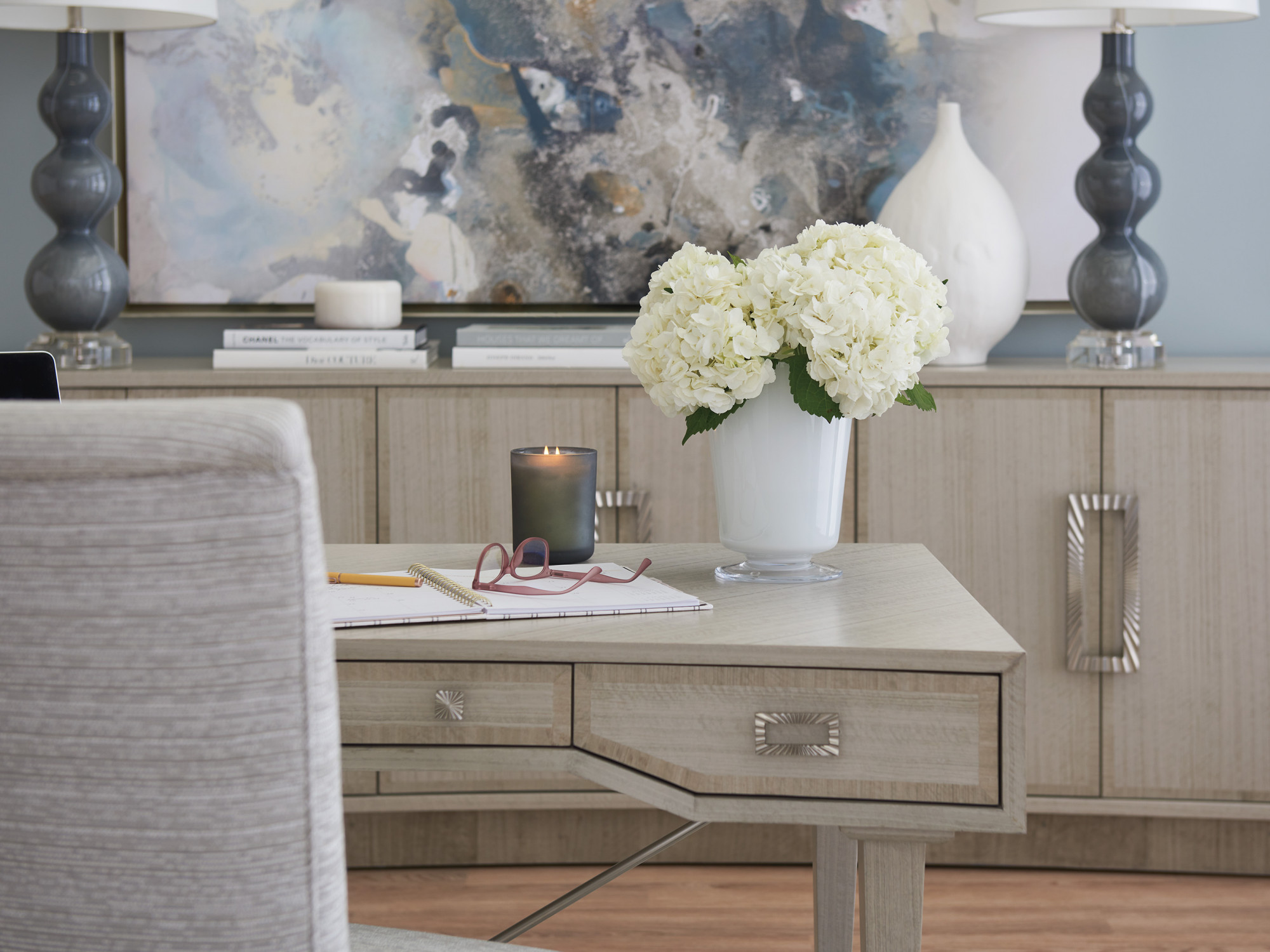 Westport Writing Desk