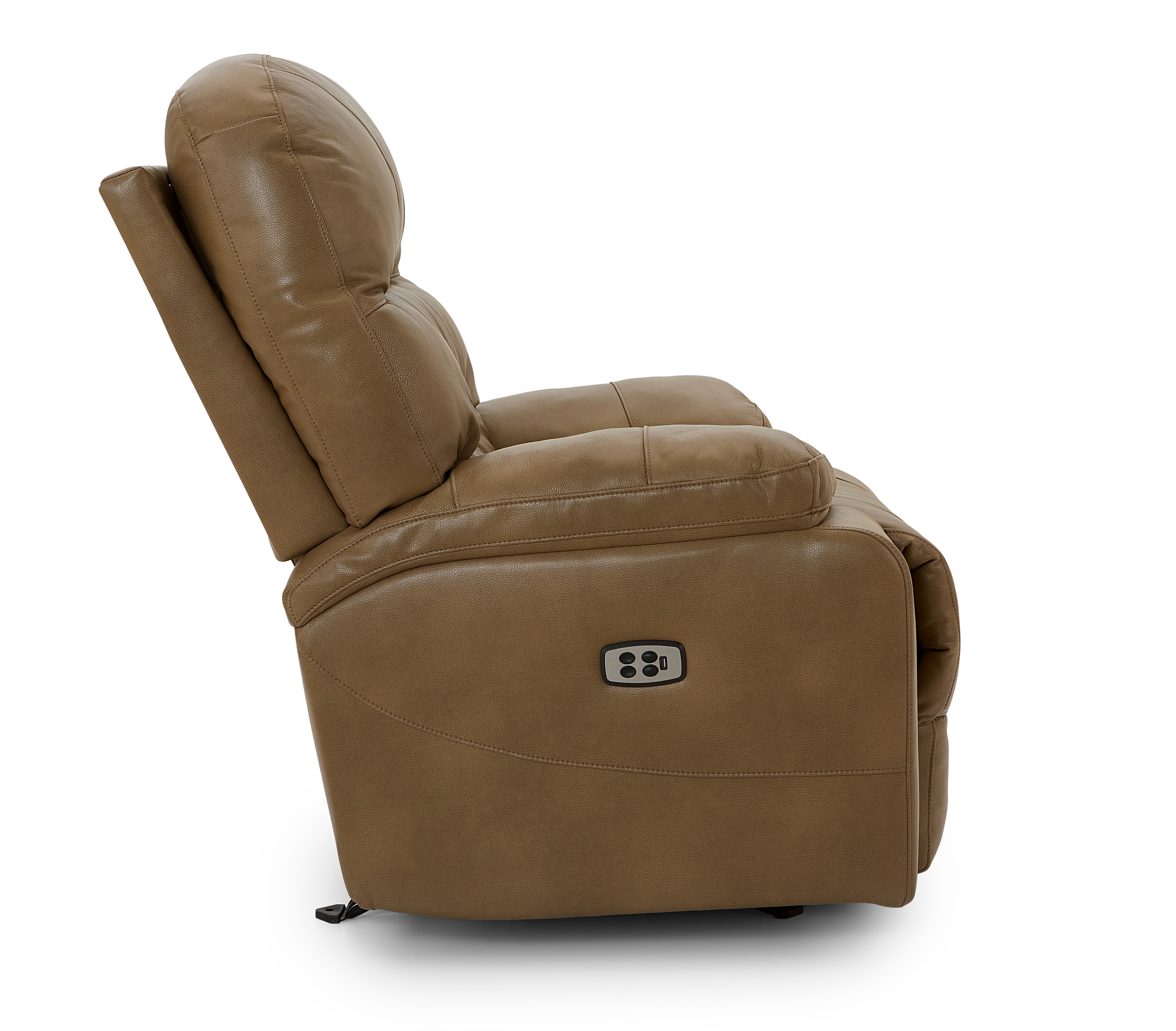 Power Rocker Recliner