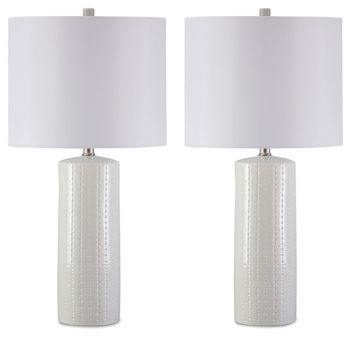 Table Lamp (Set Of 2)