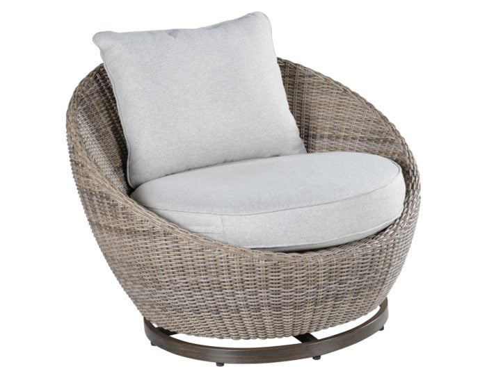 Steve Silver Adeline 3-Piece Outdoor Patio Group