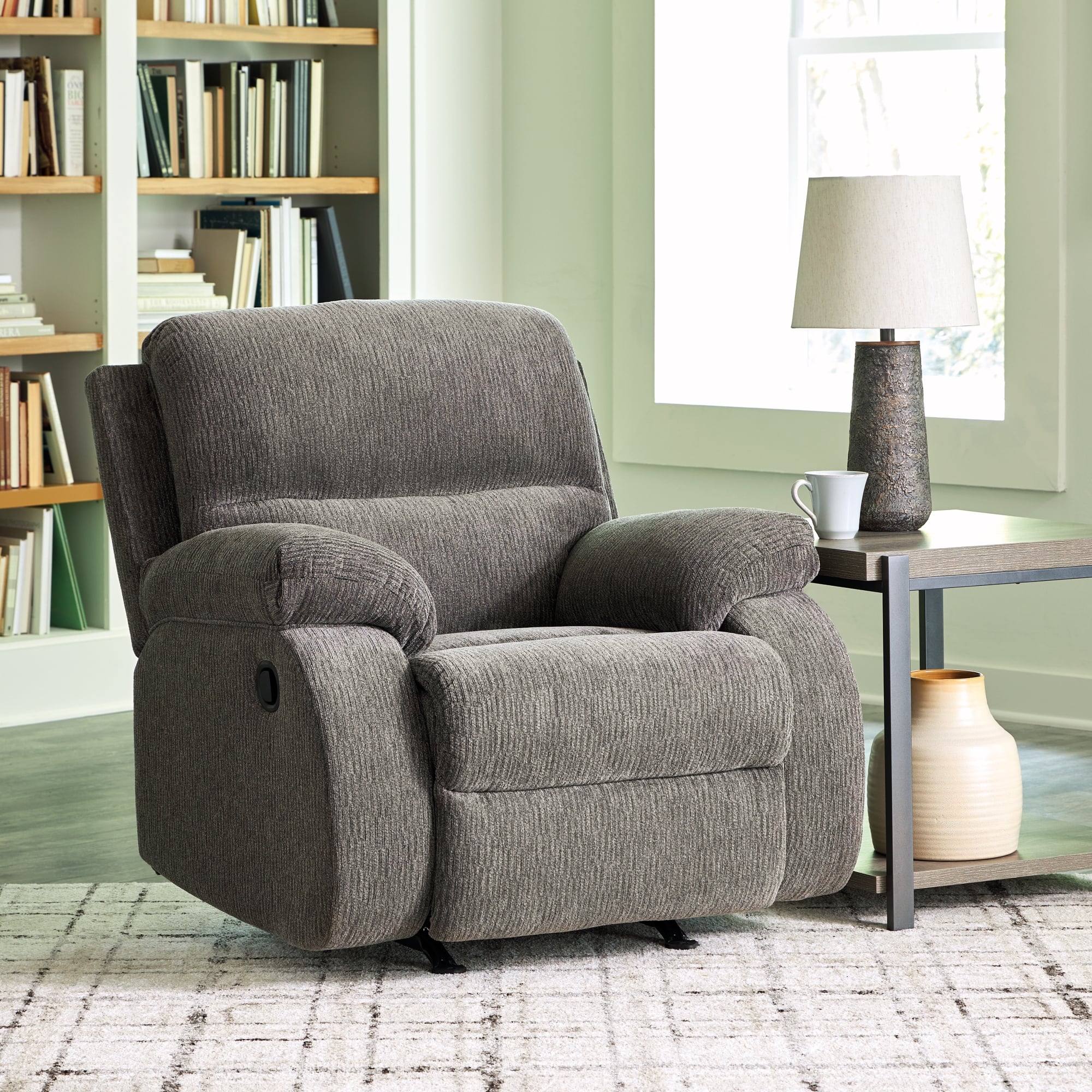 Rocker Recliner