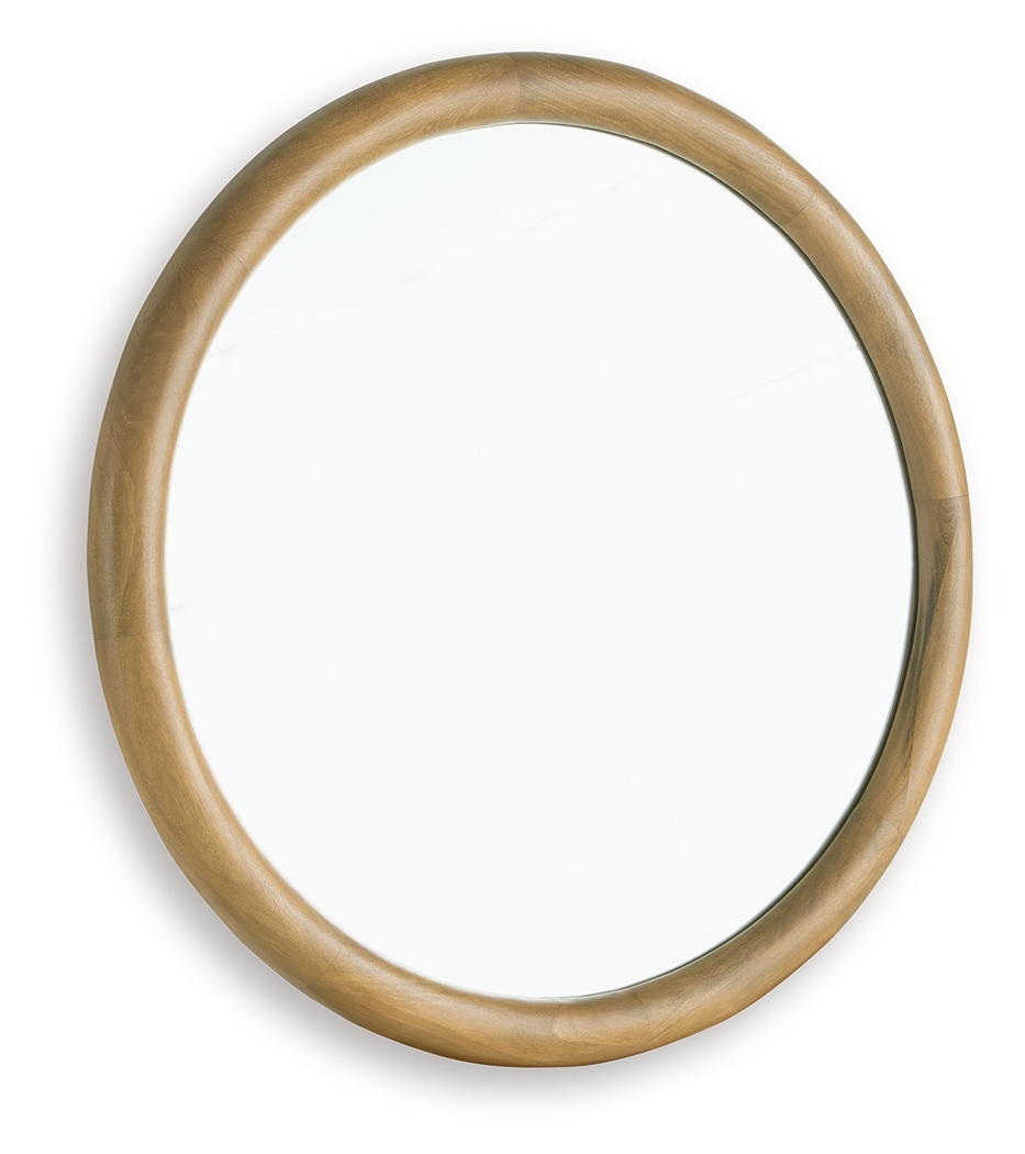 Signature Design by Ashley Yadiel Accent Mirror