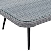 Modway Endeavor Outdoor Coffee Table