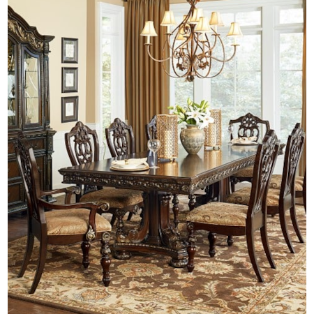 7-Piece Dining Set