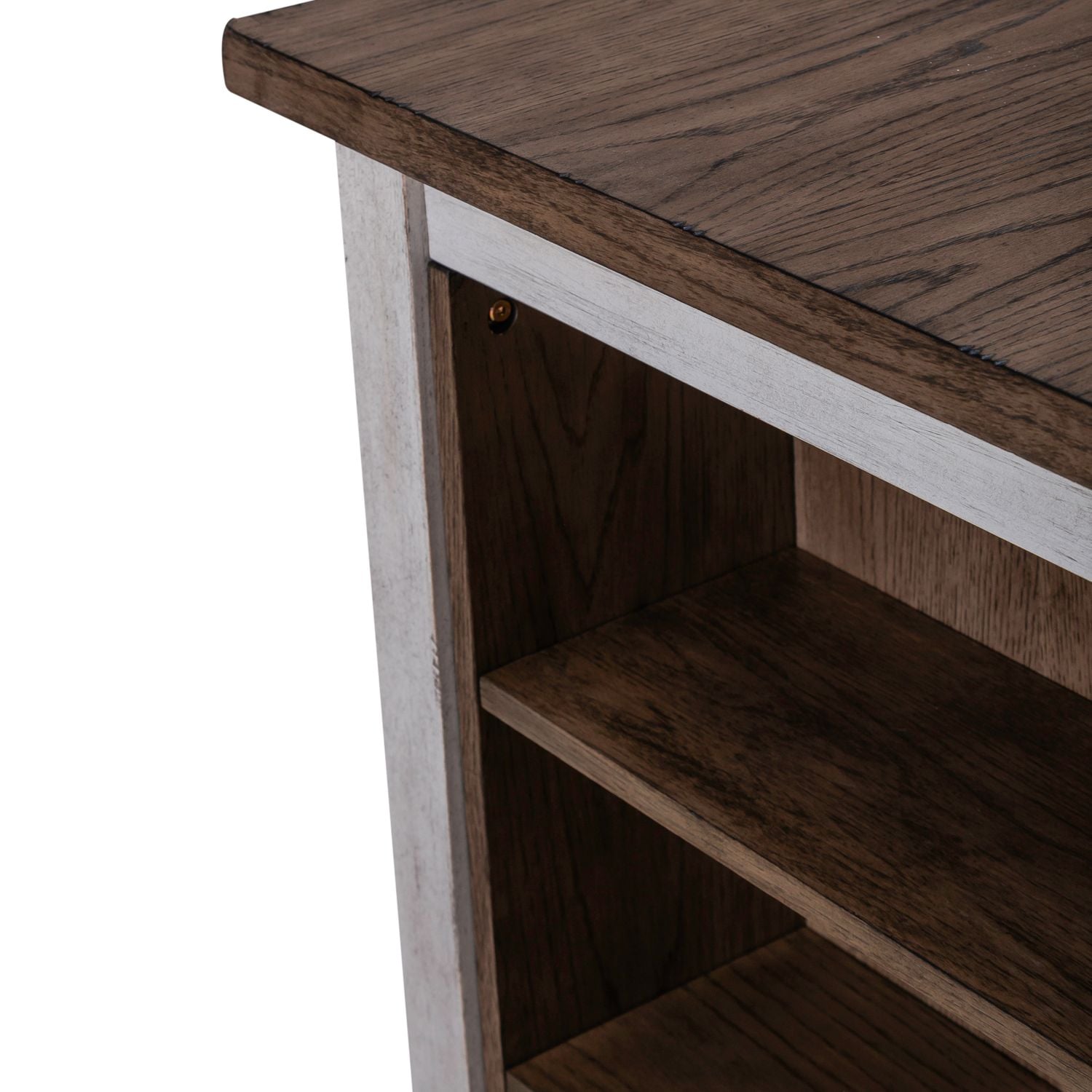 Liberty Furniture Brook Creek 5-Piece Counter Set