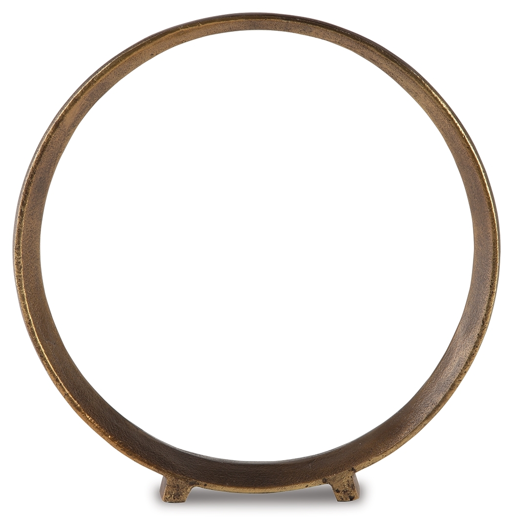 Signature Design by Ashley Ryandale Sculpture (Set Of 2)