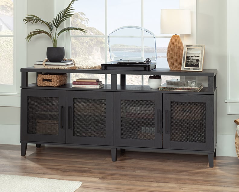 Entertainment Credenza