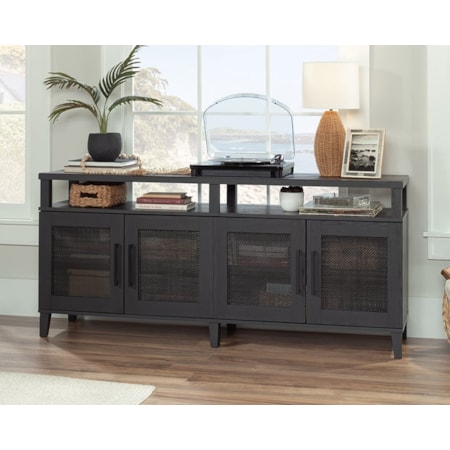 Entertainment Credenza