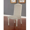 Furniture of America - FOA Arcadia Two-Piece Side Chair Set