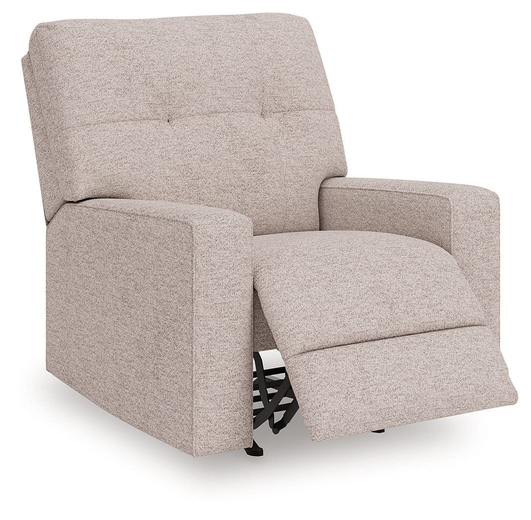 Rocker Recliner