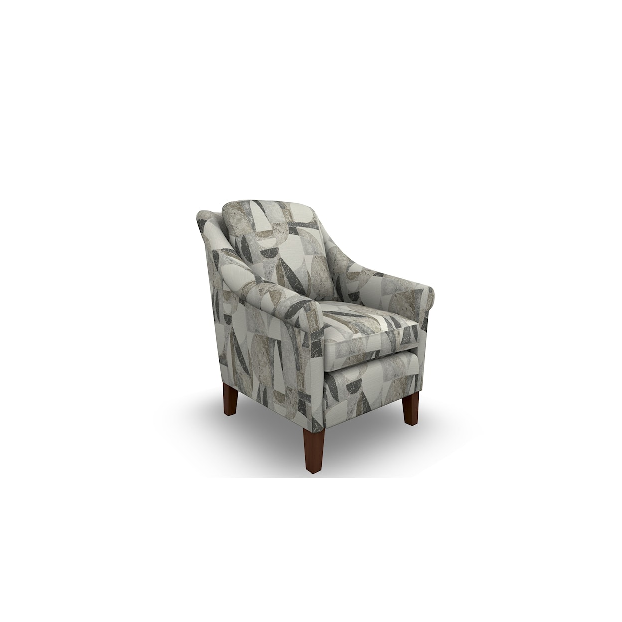 Bravo Furniture Charmes Club Chair