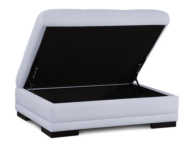 Palliser Sarasota Sarasota Rectangular Storage Ottoman