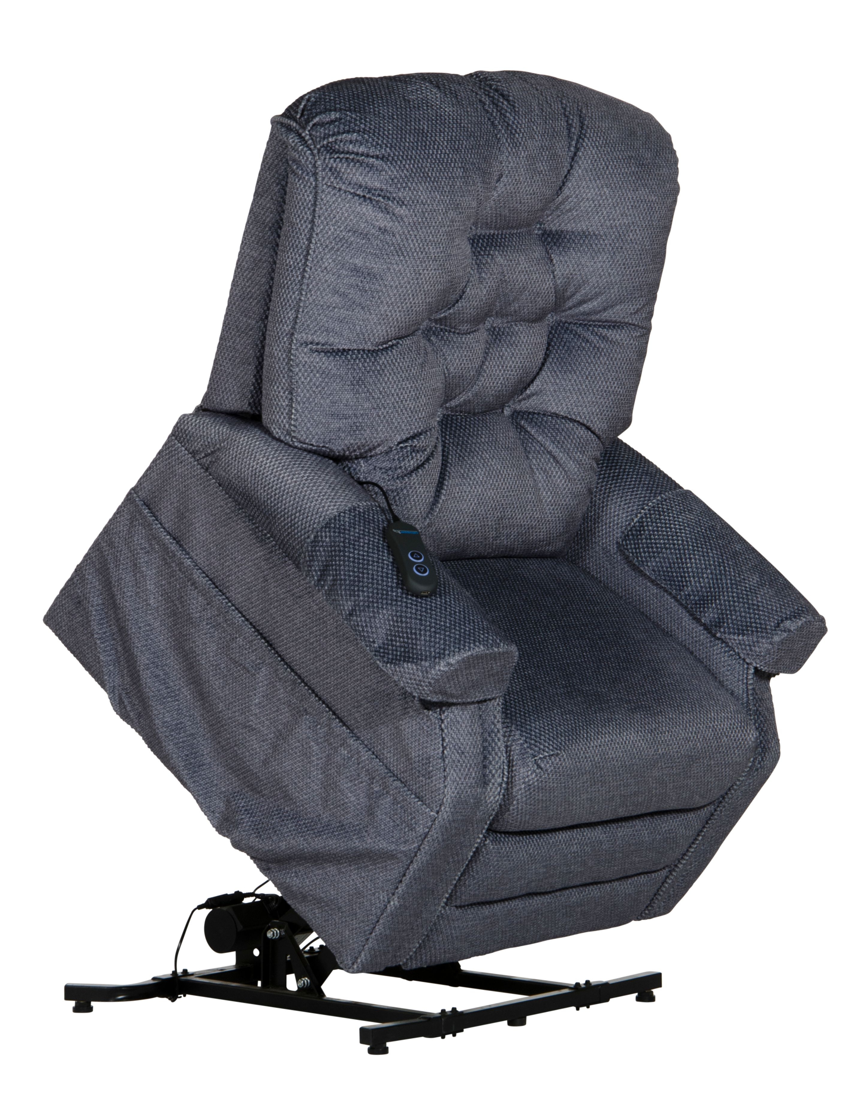 Catnapper 4824 Patriot "Pow'r Lift" Recliner