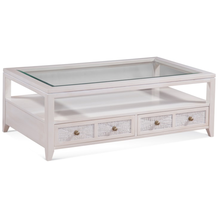 Braxton Culler Edenton Cocktail Table