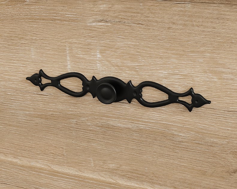 Sauder Adaline Cafe Wooden Lateral File Cabinet