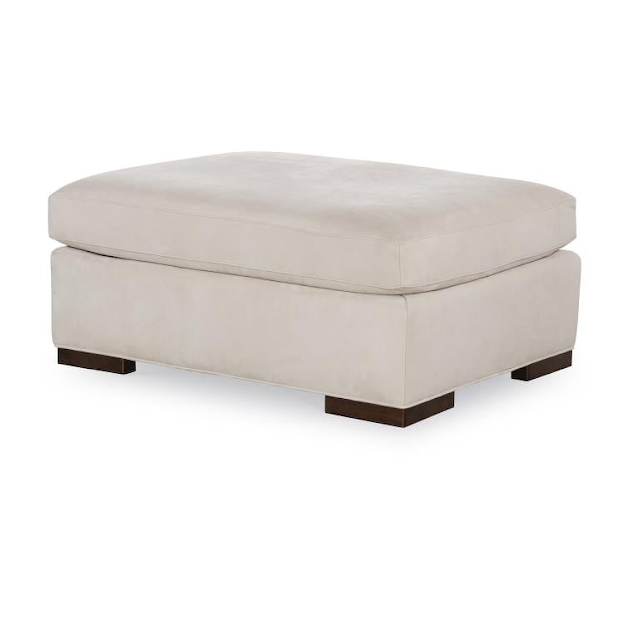 Century Century Home Elegance Tatum Ottoman