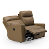 Palliser Oakwood Oakwood Power Reclining Loveseat