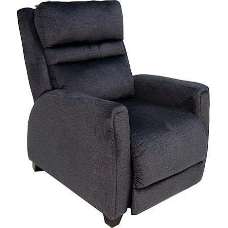 Zero Gravity Recliner with Power Headrest