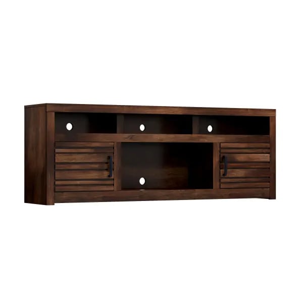 73" TV Console