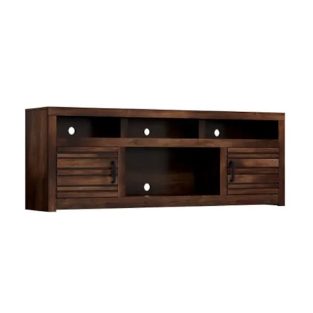 73&quot; TV Console