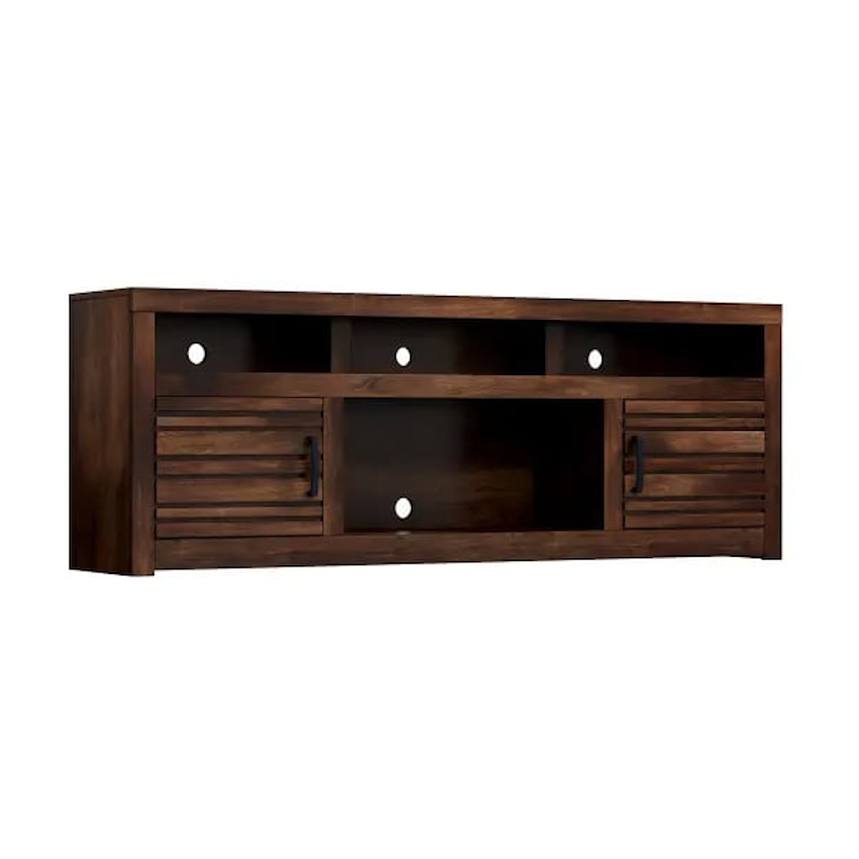 Legends Furniture Sausalito 73" TV Console