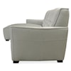 Hooker Furniture MS Power Reclining Chaise Sofa