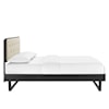 Modway Bridgette Full Platform Bed