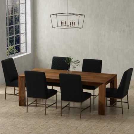 7-Piece Dining Set