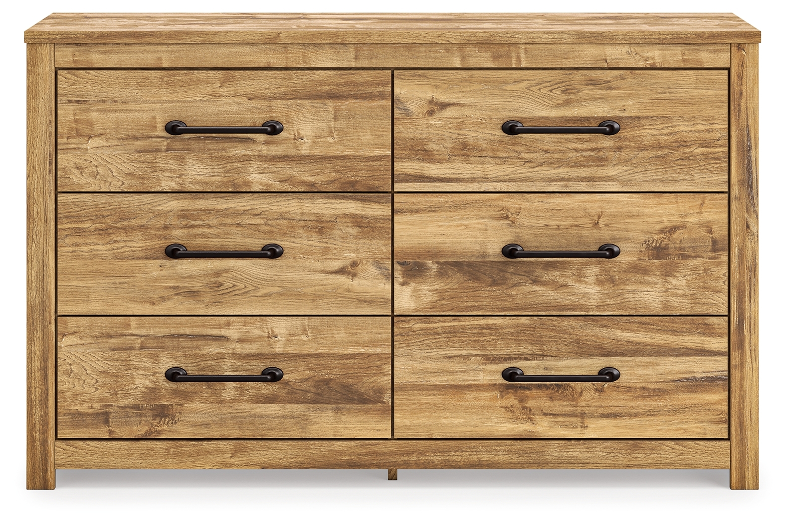 Six Drawer Dresser