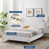 Modway Sienna Full Platform Bed