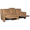 Bradington Young Reece Power Sofa