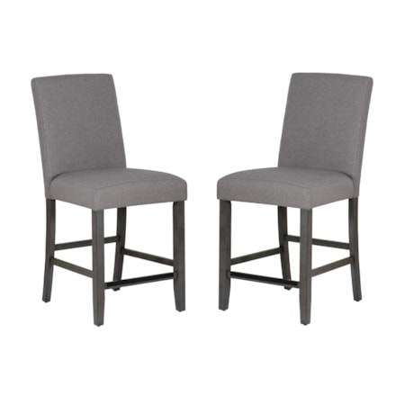 2-Count Counter Stool