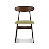 New Classic Morocco Dining Chair