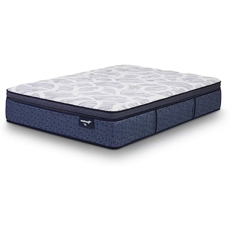 Twin Firm Pillow Top Mattress