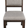 Crown Mark Tarin Dining Side Chair