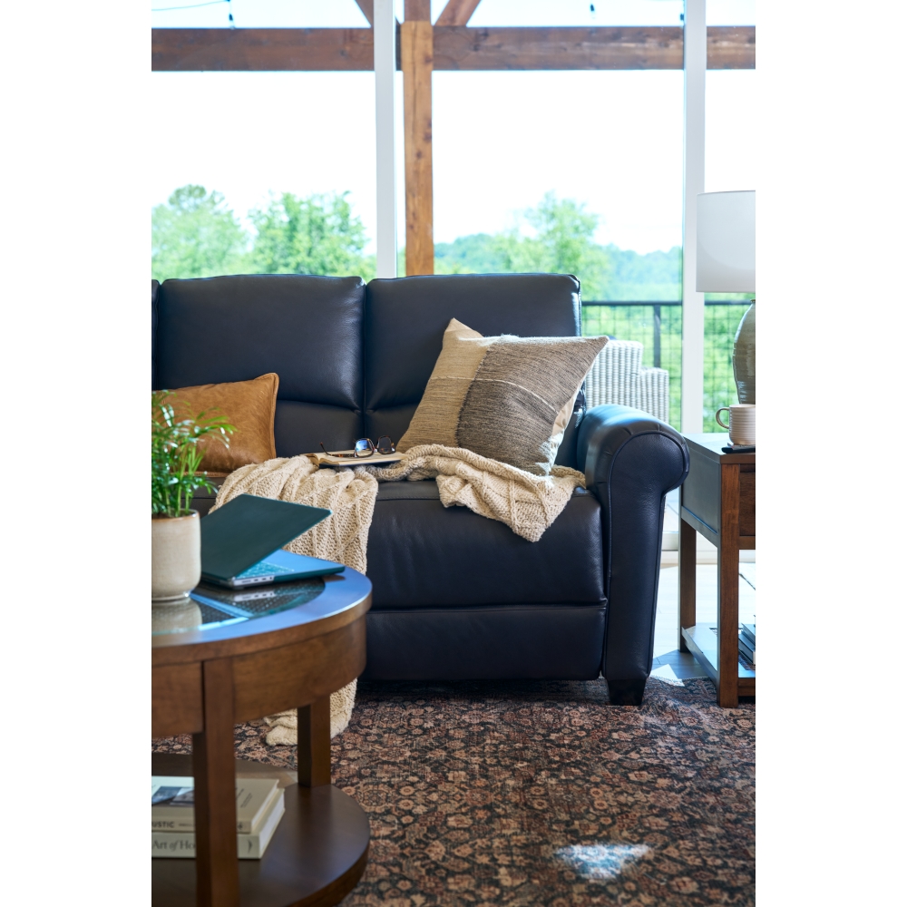 La-Z-Boy Clybourn Power Reclining Sofa w/ Headrest