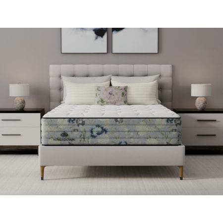 Full Belladonna Firm Mattress