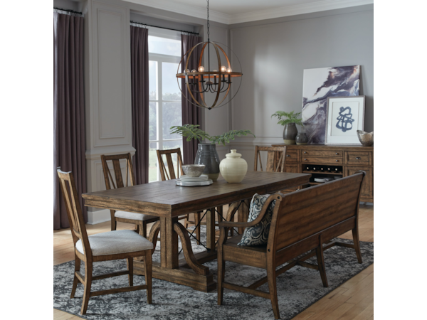 Formal Dining Room Group